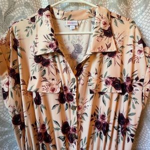 Lularoe Stacie Large